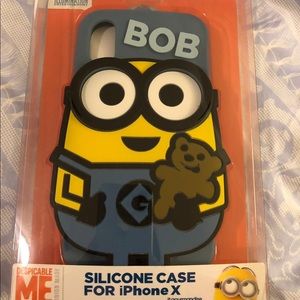 iPhone X bob case